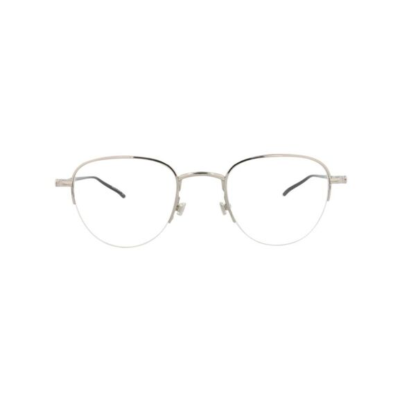 Round-Frame Metal Optical Frames